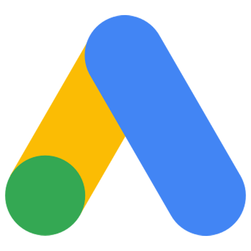 Logo Google Ads