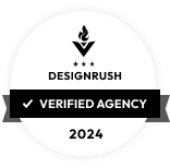 DesignRush content marketing