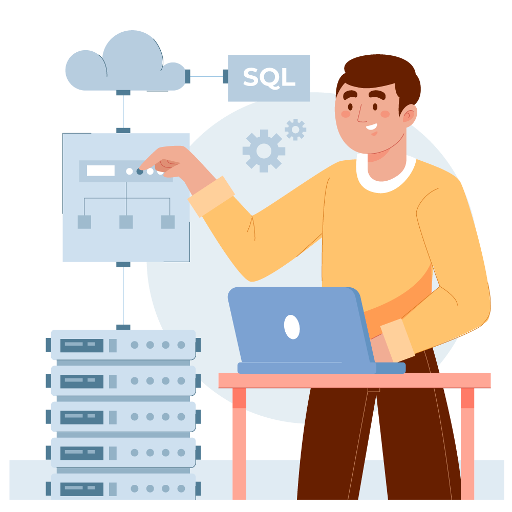 Sitios web dinámicos Base de Datos